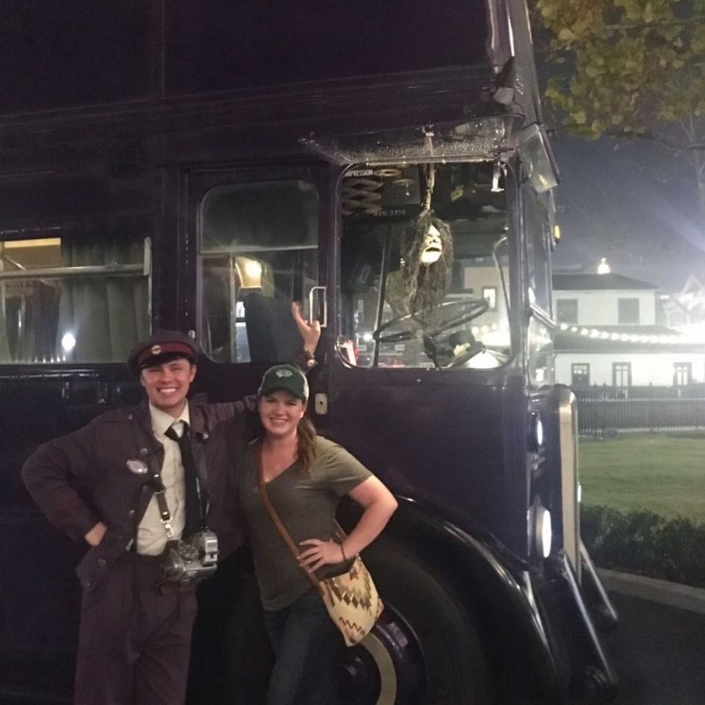 Meet your Posher, Bailey